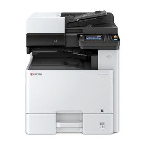 Colour Multifunction Laser Printer | ECOSYS M8124CIDN