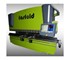 Fasfold - CNC Press Brake | Heavy duty