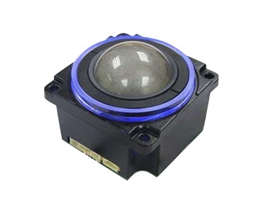 Cursor Controls - Optical Trackballs | X50 Series