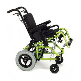 Paediatric Tilt In Space Wheelchair | Zippie TS