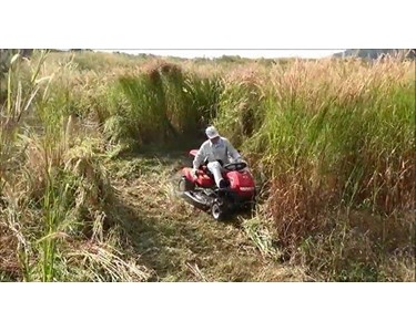 Ride On Lawn Mower 24Hp | Atex AR950FA