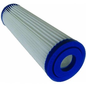 Filter Cartridge 1micron Pleated 20 Inch