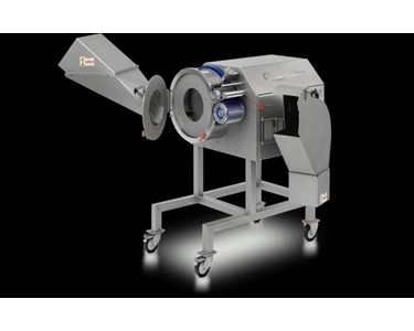 FAM STUMABO - SUMMIT MACHINERY | Flexifam 55 Cheese & Meat Dicer