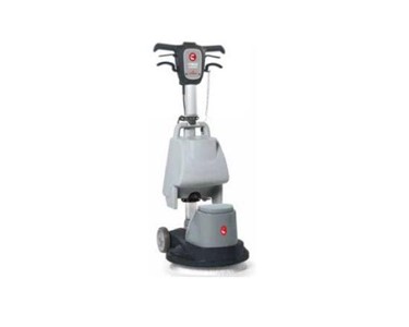 Comac - Walk Behind Floor Scrubber | CM43F Electric With Tank