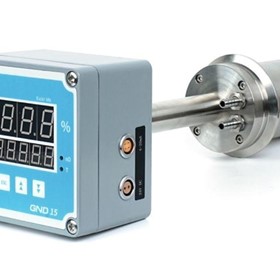 In-Line Process Refractometer (High Temperature Resistance)