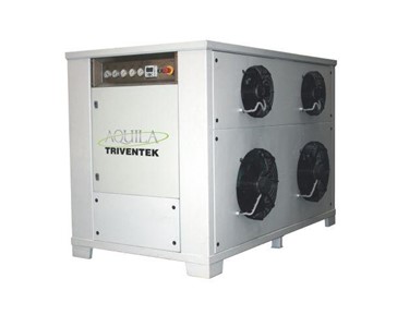 Aquila Triventek - Gas Recovery Units | RE80/RE160