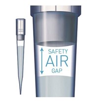 SafetySpace Filter Tips