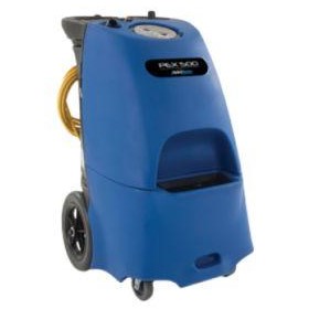 Portable Dust Extractor | 500