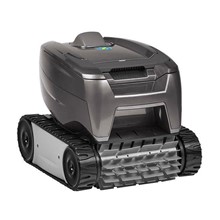 Robotic Pool Cleaner