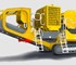 Striker - Mobile Jaw Crusher | JQ1060