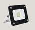 HPM - LED Slim Floodlights | Cool White 10W LFL0409WBL