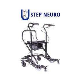 U-Step Neuro Rollator