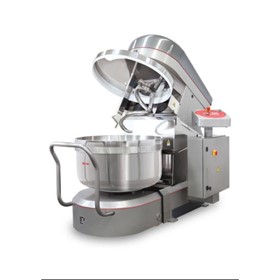 Commercial Spiral Mixer | LUX