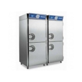 4 Stainless Stell Door Cold Storage Cabinet | CP80
