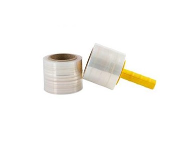 Pre-stretched Bundle Tape | Adhesive Tape