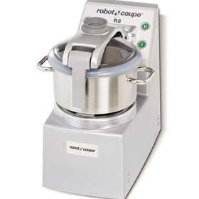 Cutter Mixers | R8 | Food Processor