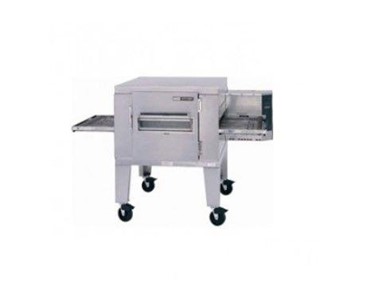 Lincoln - Impinger I Conveyor Pizza Oven 1456-1