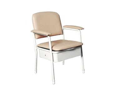 Elite Toilet Chair - CR1702
