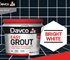 Davco Easy Grout