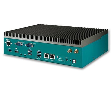 Vecow - Embedded AI Computing System | EAC-5100-OOB