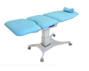 Healththec - Pinnacle Gynae Couch