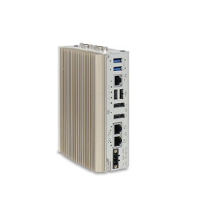  POC-400 Ultra-compact Fanless Embedded Computer