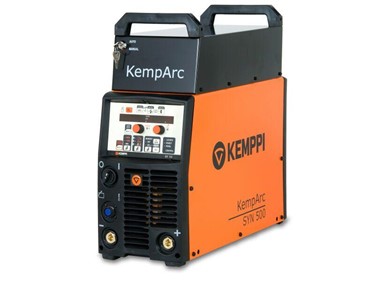 Kemppi - MIG Welder Kemparc-Synergic