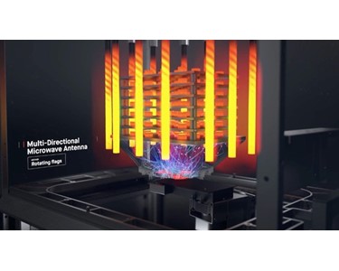 Metal 3D Printers/Printing System | Desktop Metal Production