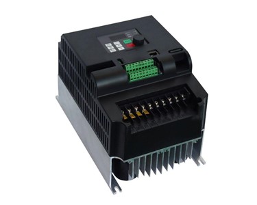 APS Technology Australia - Variable Frequency Driver Inverter