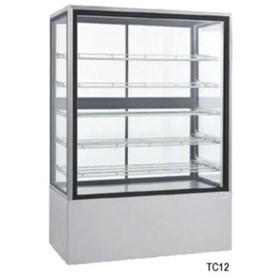 Food Display Cabinet | 1.7 meters 
