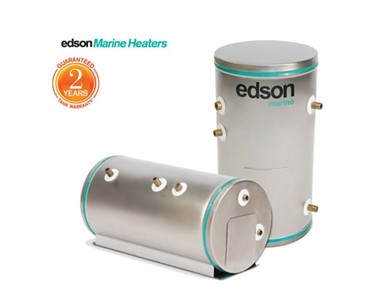 Edson | Marine Hot Water Heater