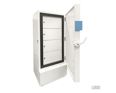 Pacific Laboratory Products - Laboratory Freezer Smart ULT | DuoFreez U300 