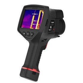 Handheld Thermal Imager | InfiRay T300