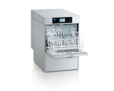 Meiko -  Undercounter Glass Washer & Dishwasher | M-iClean US