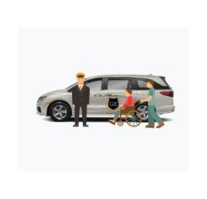 Wheelchair Accessible Vehicles Wheelchair Accessible Vehicles