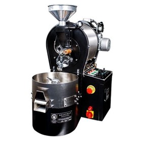 Coffee Roasting Machine | Sample 
