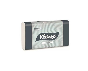 Kleenex - Hand Towel Interleaved Optimum 30.5cmx24cm 2400/Box
