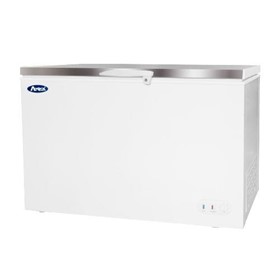Solid Door Chest Freezer 358L | BD-450
