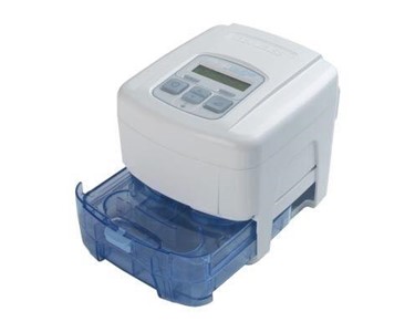 DeVilbiss - CPAP Machine | SleepCube – Bilevel S