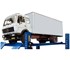 16 Tonne Heavy Duty 4 Post Truck Hoist | AETL4160 