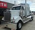 Kenworth - Primemover Truck | 2024 T909 
