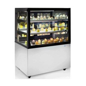Refrigerated Display Cabinet | Echo 150