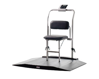 Weighing Scales | Wheelchair Scales