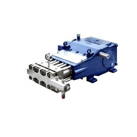 Ultra High Pressure Pumps | M Series - 250M
