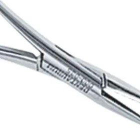 Orthodontic Pliers | Bachmann Needle Holder Medium