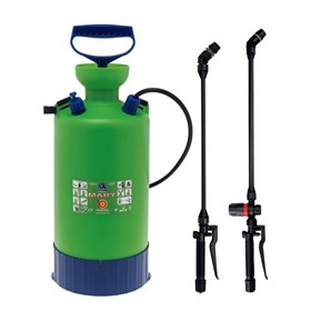 GDM Professional 10L Large Pressure Sprayer