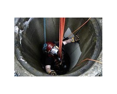 Savox Communications - Intrinsic Safe Mines Rescue & Confined Space Equipment