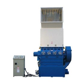 Wastepac PC66120 Granulator