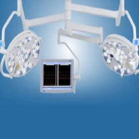 Operating Theatre Lights LED 3 and LED 3