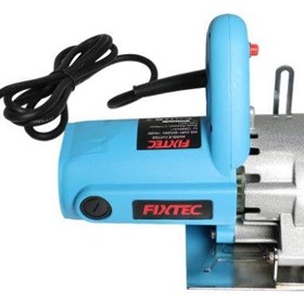 Fixtec Marble Cutter FMC12401 - Concrete Cutting